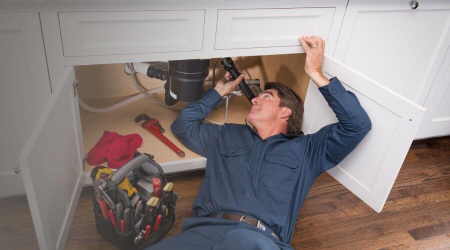 Local 24/7 Emergency Plumbing in Topmost, KY